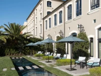 VAKKO HOTEL & RESIDENCE SUMAHAN BOSPHORUS 4*