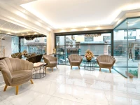 VIZYON HOTEL OLD CITY 3*