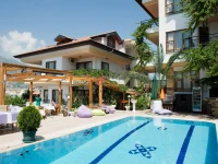 VILLA SONATA 4*