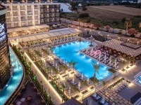 VOX MARIS RESORT 5*