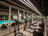 VOYAGE SORGUN 5*