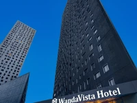 WANDA VISTA ISTANBUL 5*