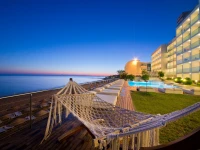 YALIHAN UNA HOTEL 4*