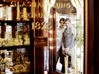 IMLAUER HOTEL NESTROY VIENNA 4*