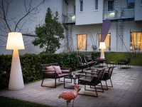 ELAYA HOTEL VIENNA CITY WEST 4*