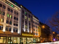 FLEMINGS HOTEL WIEN-STADTHALLE 3*