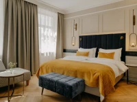 HOTEL AM MIRABELLPLATZ 4*
