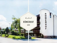 HOTEL GARNI ROMERHOF 4*