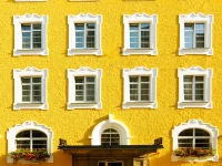 HOTEL MARKUS SITTIKUS SALZBURG 4*