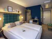 HOTEL MERCURE WIEN ZENTRUM 4*