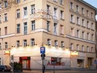 HOTEL MOZART 3*