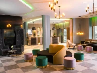 LEONARDO HOTEL SALZBURG CITY CENTER 3*