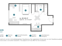LIVING HOTEL AN DER OPER 4*