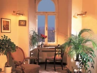 MONDIAL APPARTEMENT 4*