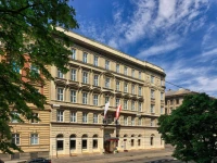 THE HOTEL BELLEVUE 4*