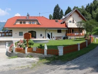 ZUR ALPENRUHE 3*