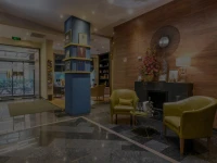 AMBRA HOTEL 4*