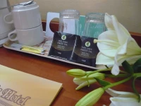 ATLANTIC HOTEL 3*