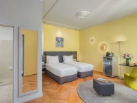 CASTAI BUDAPEST 3*