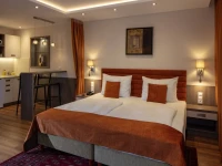 CHARLES HOTEL 3*