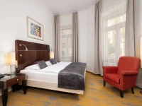 CITY HOTEL MATYAS 3*
