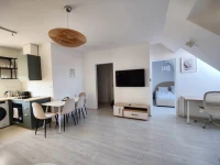 CORVIN PLAZA APARTMENTS AND SUITES 3*
