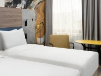 DANUBIUS HOTEL HELIA 4*