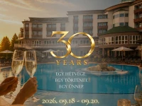 LOTUS THERME HOTEL & SPA 5*