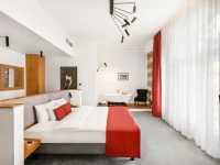 MONASTERY BOUTIQUE HOTEL BUDAPEST 4*