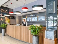 NOVOTEL BUDAPEST CITY & BUDAPEST CONGRESS CENTER 4*