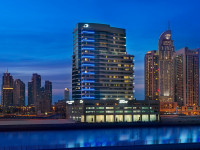 DAMAC MAISON CANAL VIEWS