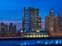 DAMAC MAISON CANAL VIEWS 4*