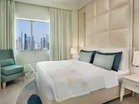 DAMAC MAISON MALL STREET 5*