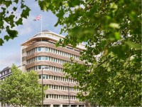 THE LANA DORCHESTER COLLECTION