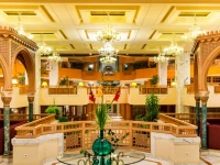 HASDRUBAL THALASSA & SPA HAMMAMET 5*