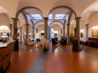 RELAIS HOTEL CENTRALE FIRENZE 4*
