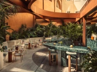 SIX SENSES ROME 5*