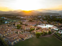 VALTUR SARDEGNA BAIA DEI PINI RESORT 4*