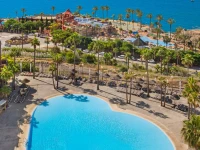 CASAMAIA APARTMENTS (ex. HYDROS HOTEL & SPA) 4*