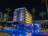 ANONYMOUS BEACH HOTEL - ADULTS ONLY 3*