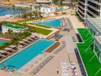 CHRYSOMARE BEACH HOTEL & RESORT 5*