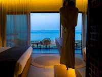 CAVO ZOE SEASIDE 4*
