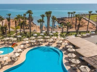 LOUIS ALTHEA BEACH HOTEL 4*