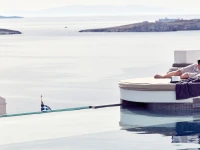 ABSOLUTE MYKONOS SUITE & MORE 5*