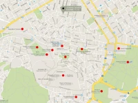 ATHENS CENTER SQUARE HOTEL 3*