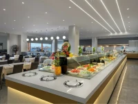 AVRA BEACH RESORT HOTEL & BUNGALOWS 4*