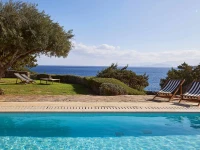 ST. NICOLAS BAY THALASSA VILLAS 5*