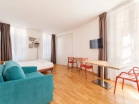 RESIDHOTEL VIEUX PORT 3*