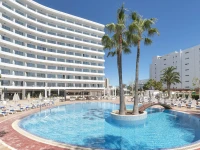 HSM MADRIGAL HOTEL 4*