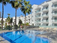 SOL TORREMOLINOS DON MARCO 4*